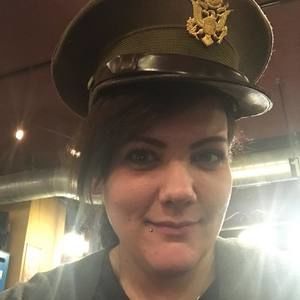 Meet your Posher, Andi